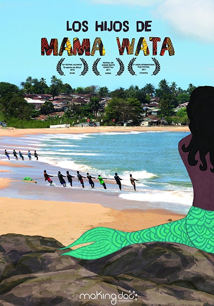 Poster movie