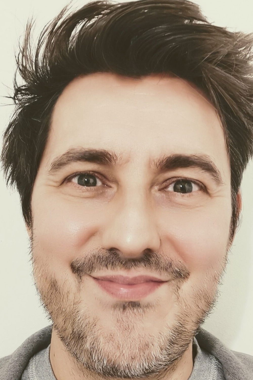 Rutger Beckers/Executive Producer