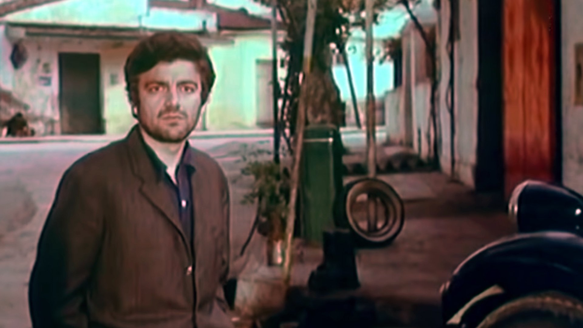 Backdrop image