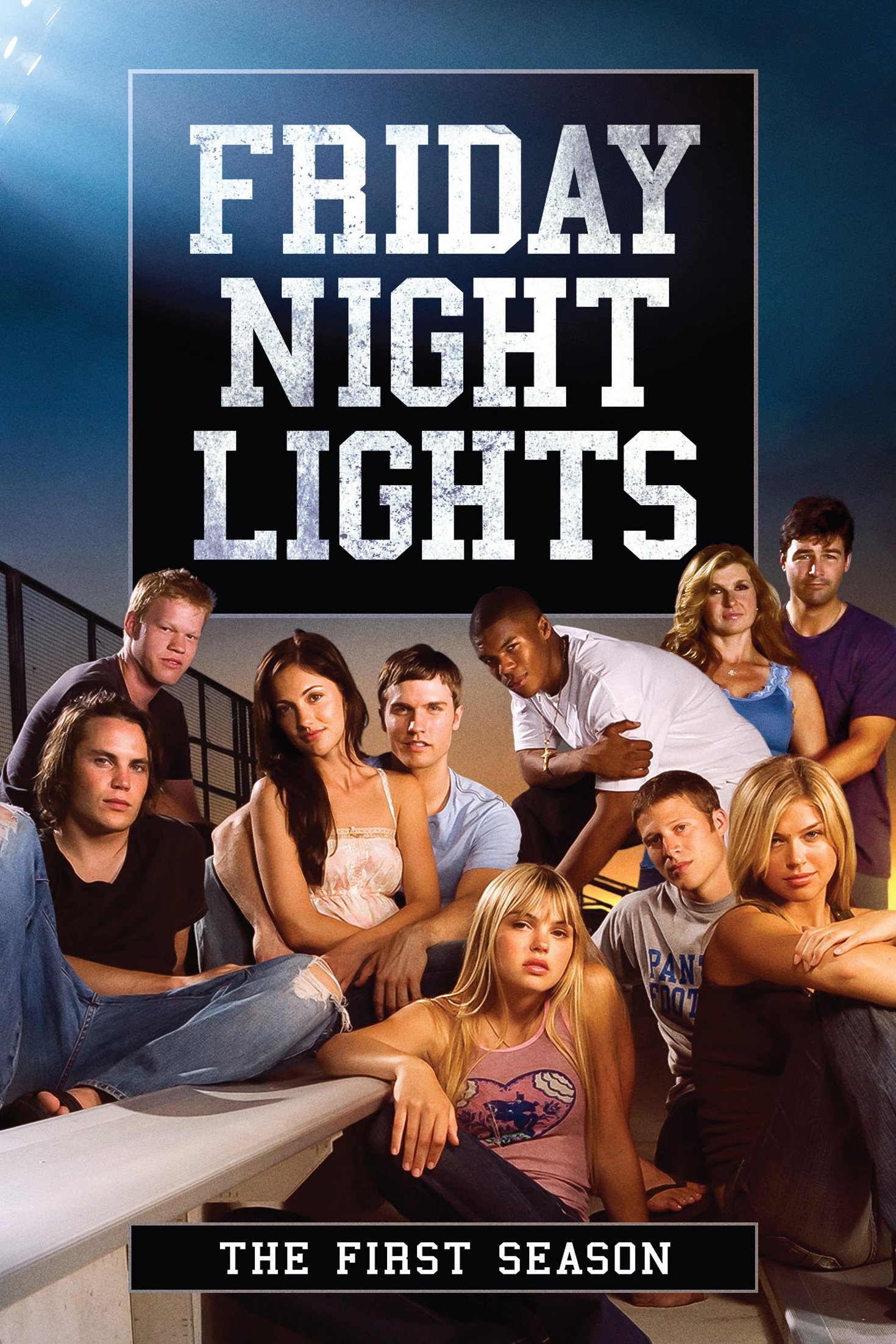 Poster de Temporada 1
