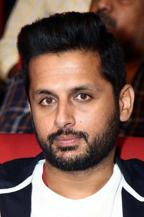 Foto de Nithiin