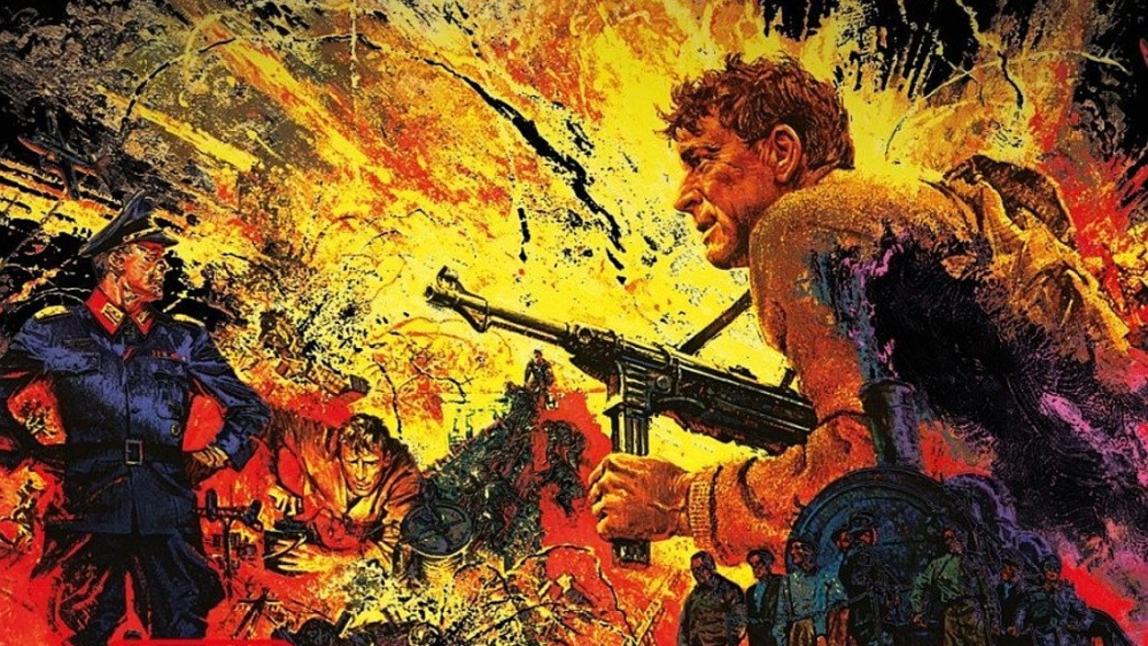 Backdrop image