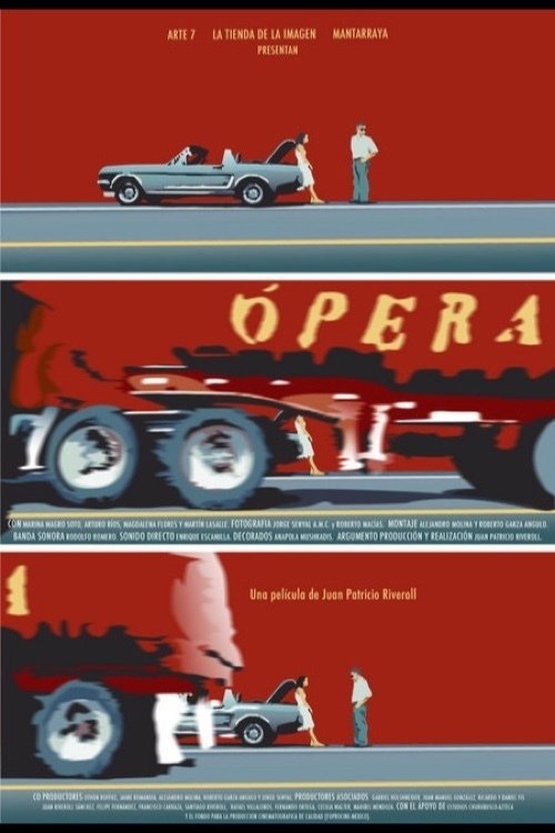 Poster movie