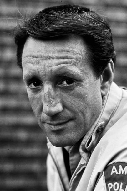 Foto de Roy Scheider