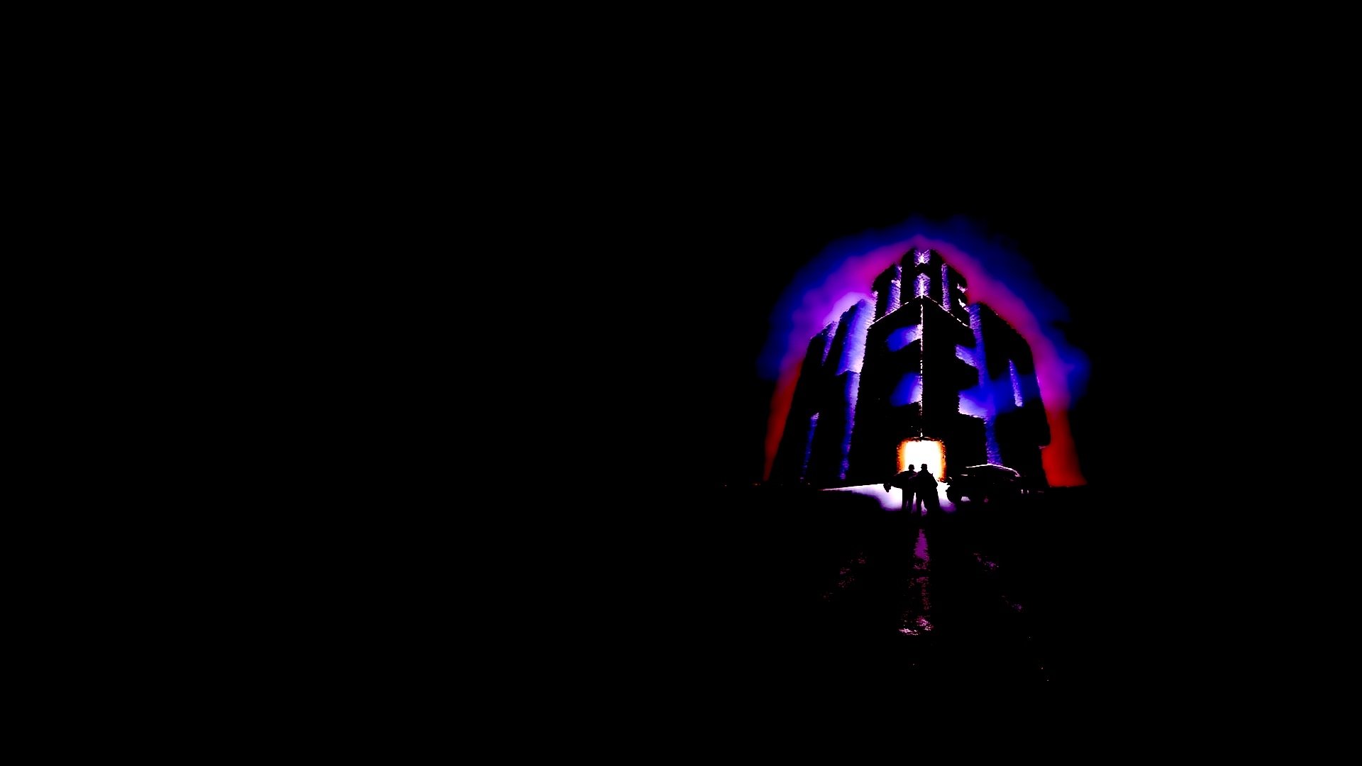 Backdrop image