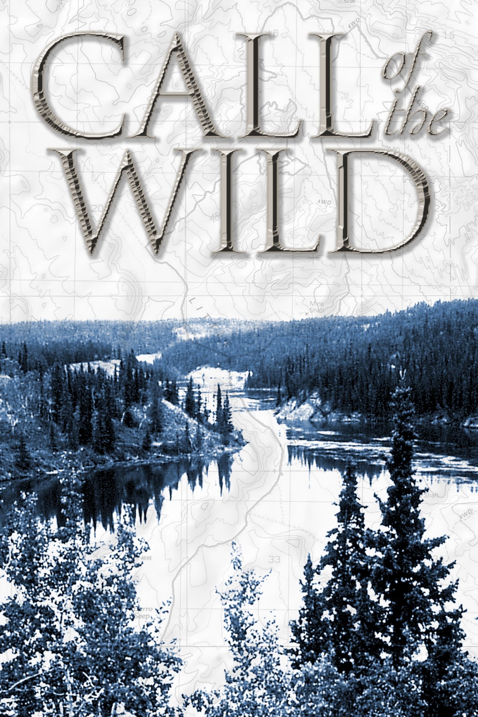 The Call of the Wild Poster