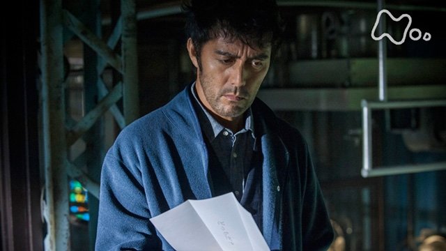 Final episode
