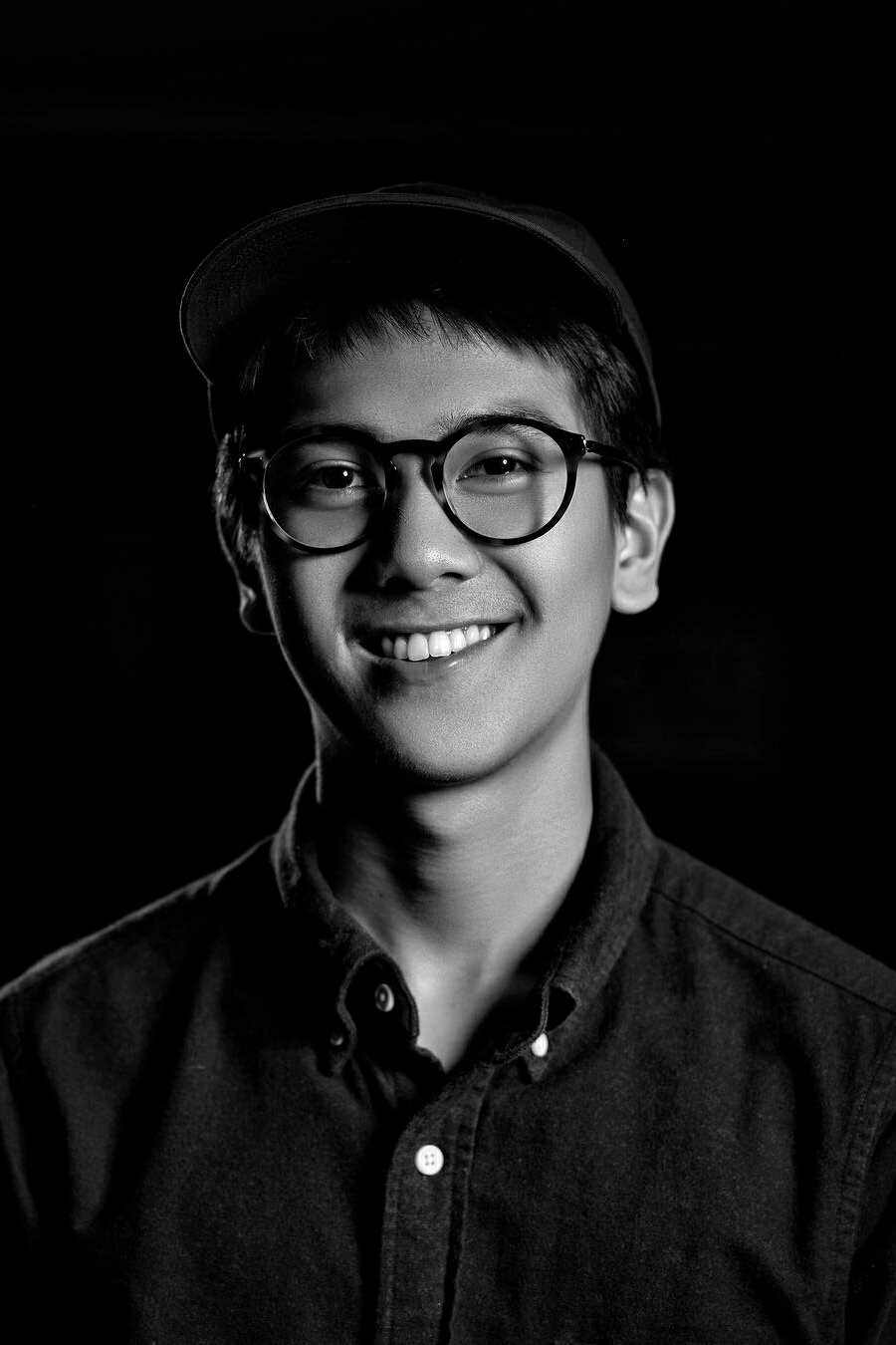 Foto de Iqbaal Ramadhan