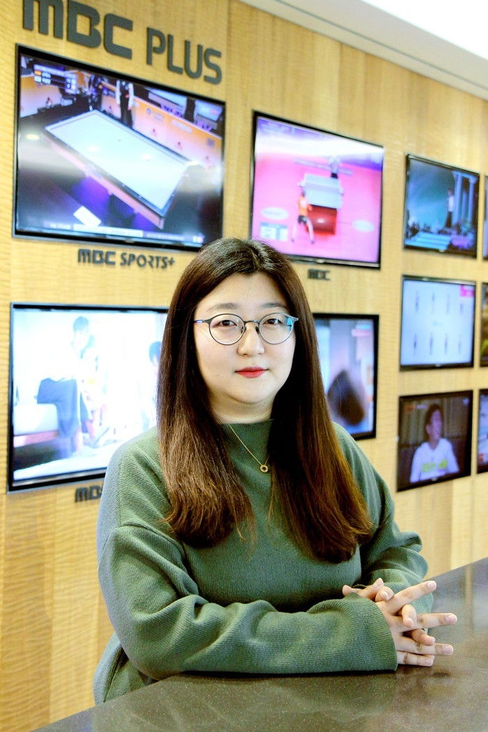 Im Yeon-jung/Director