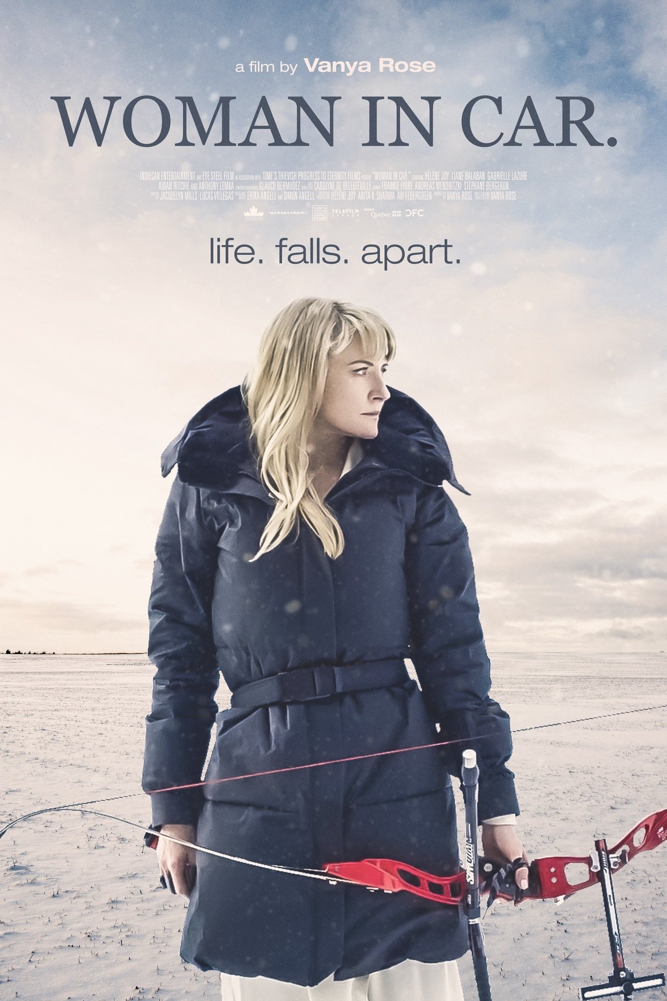 Poster movie