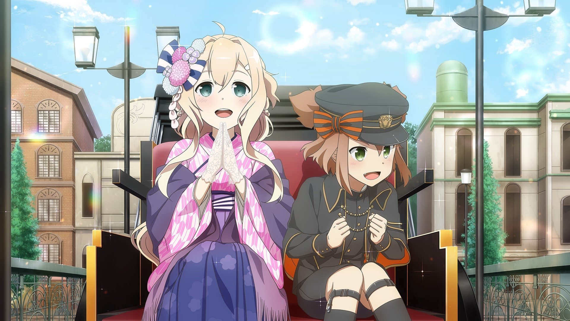 Backdrop image