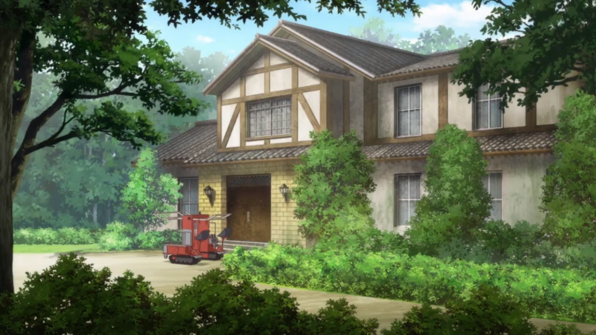 Otherside Picnic 1×11