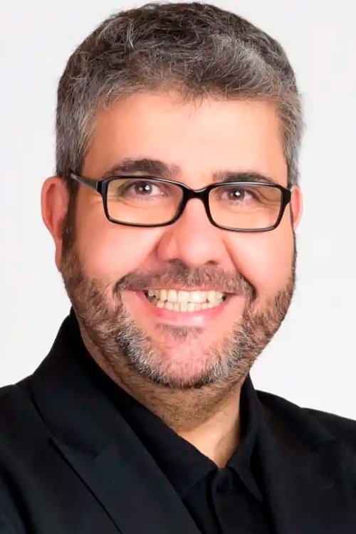 Foto de Florentino Fernández