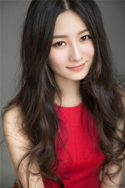 Foto de Zhang Weina