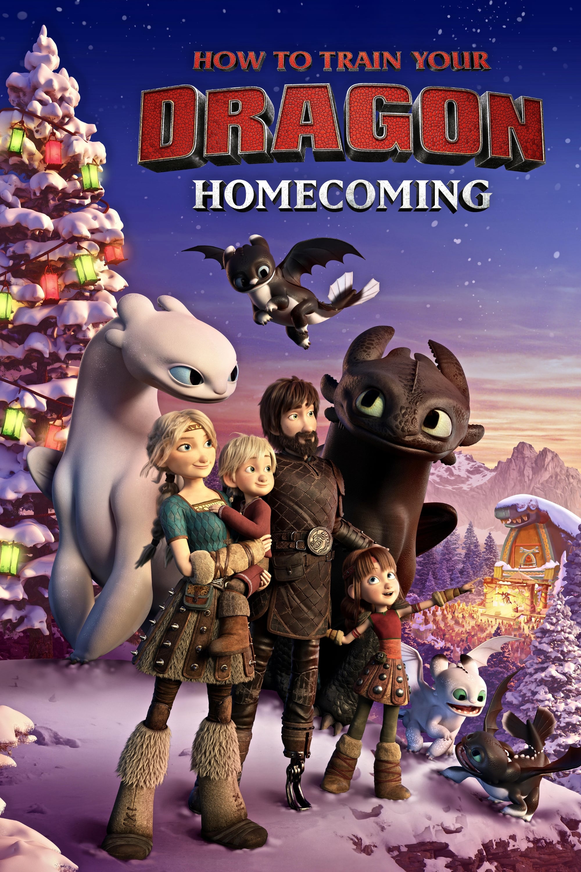 Poster movie