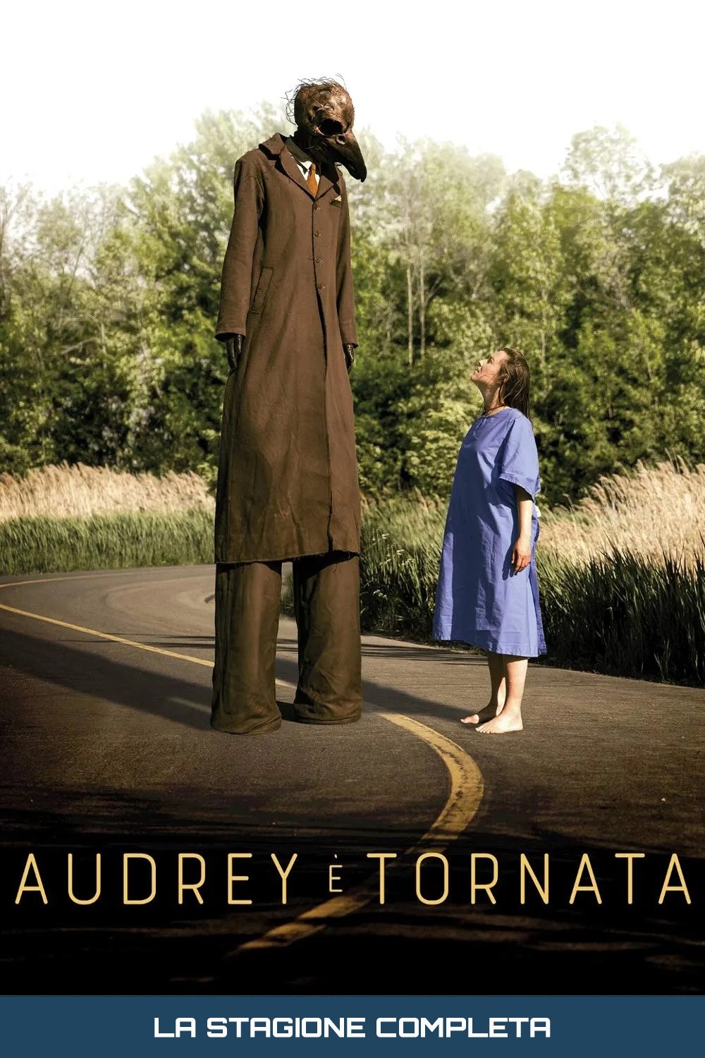 Poster de Temporada 1