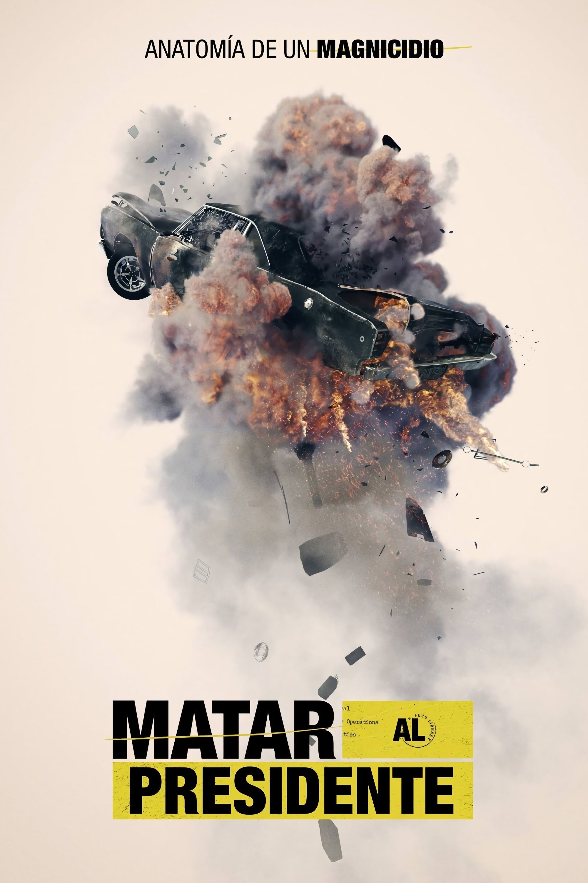 Poster de Temporada 1
