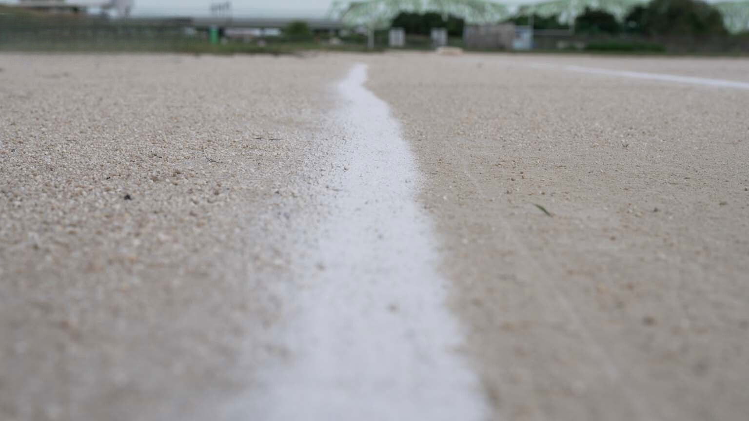 Eggshell Field Chalk