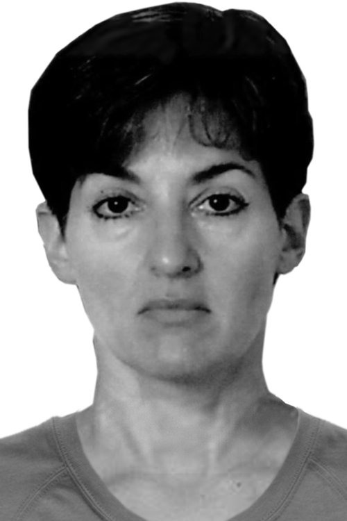 Foto de Ana Belén Montes