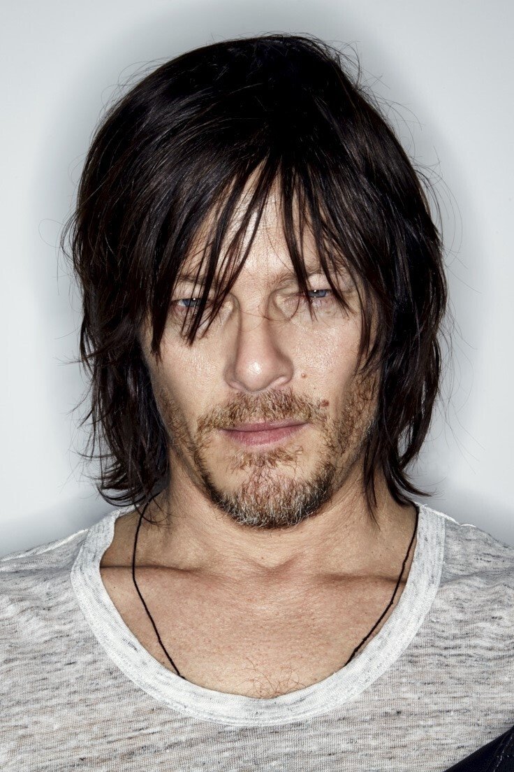 Foto de Norman Reedus
