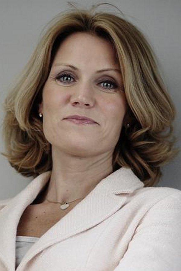 Foto de Helle Thorning-Schmidt
