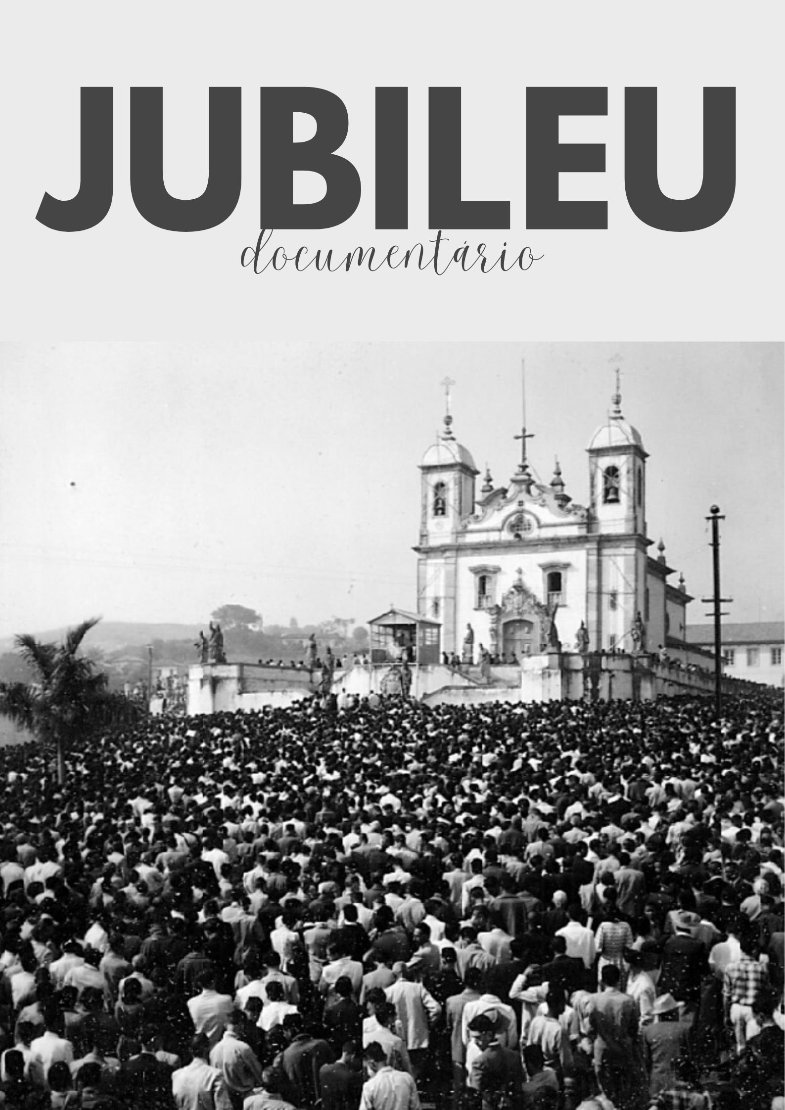 Poster de Jubileu