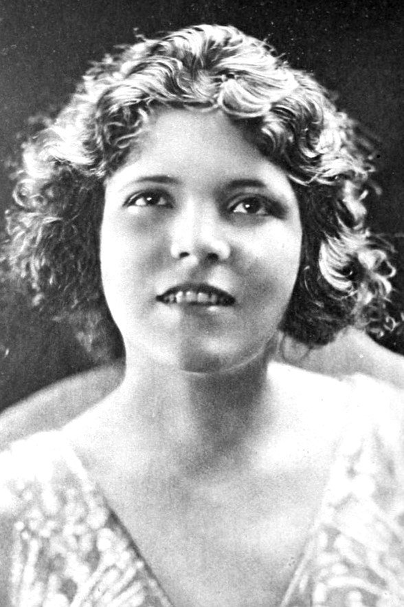 Foto de Zena Keefe