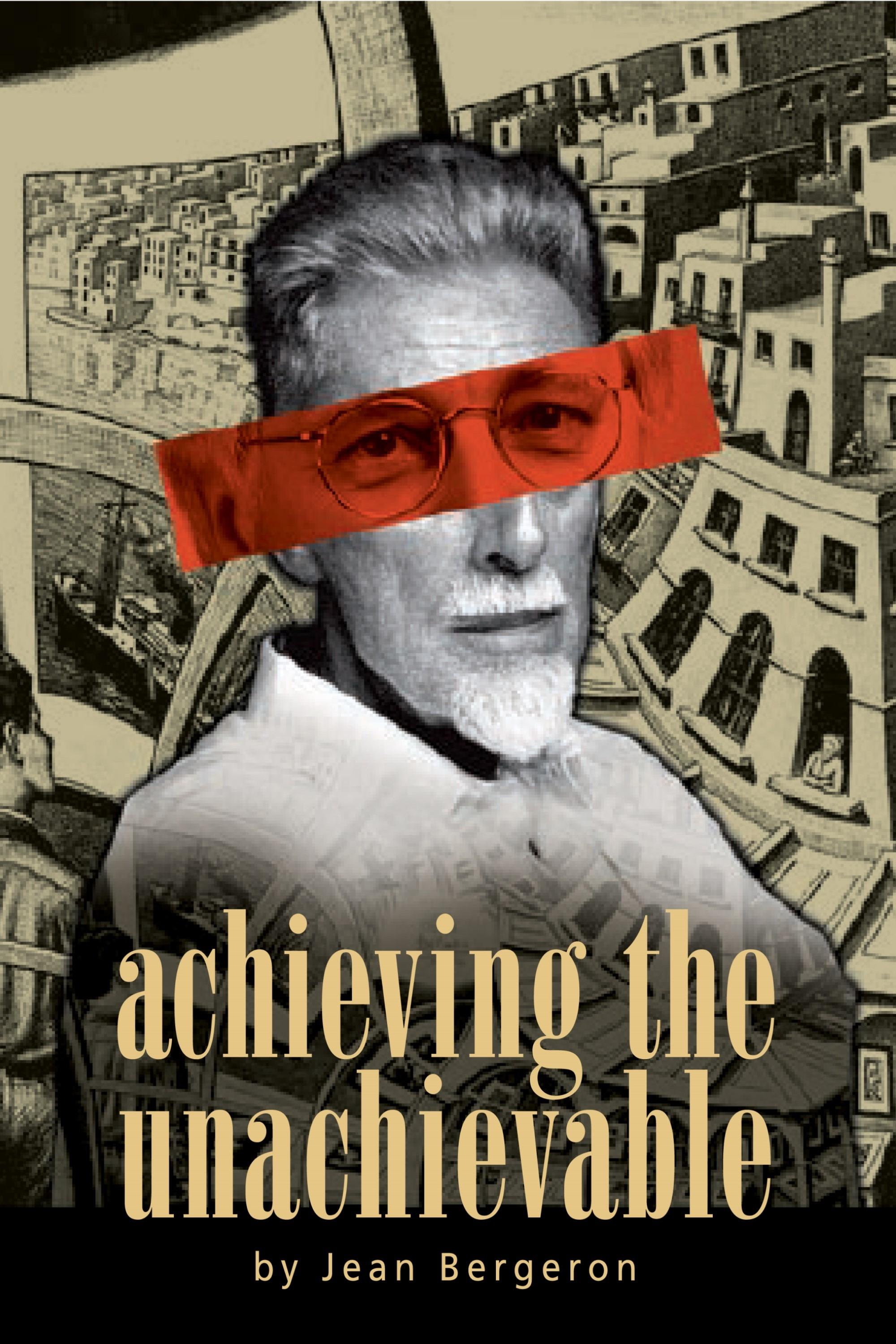 Poster de Achieving the Unachievable