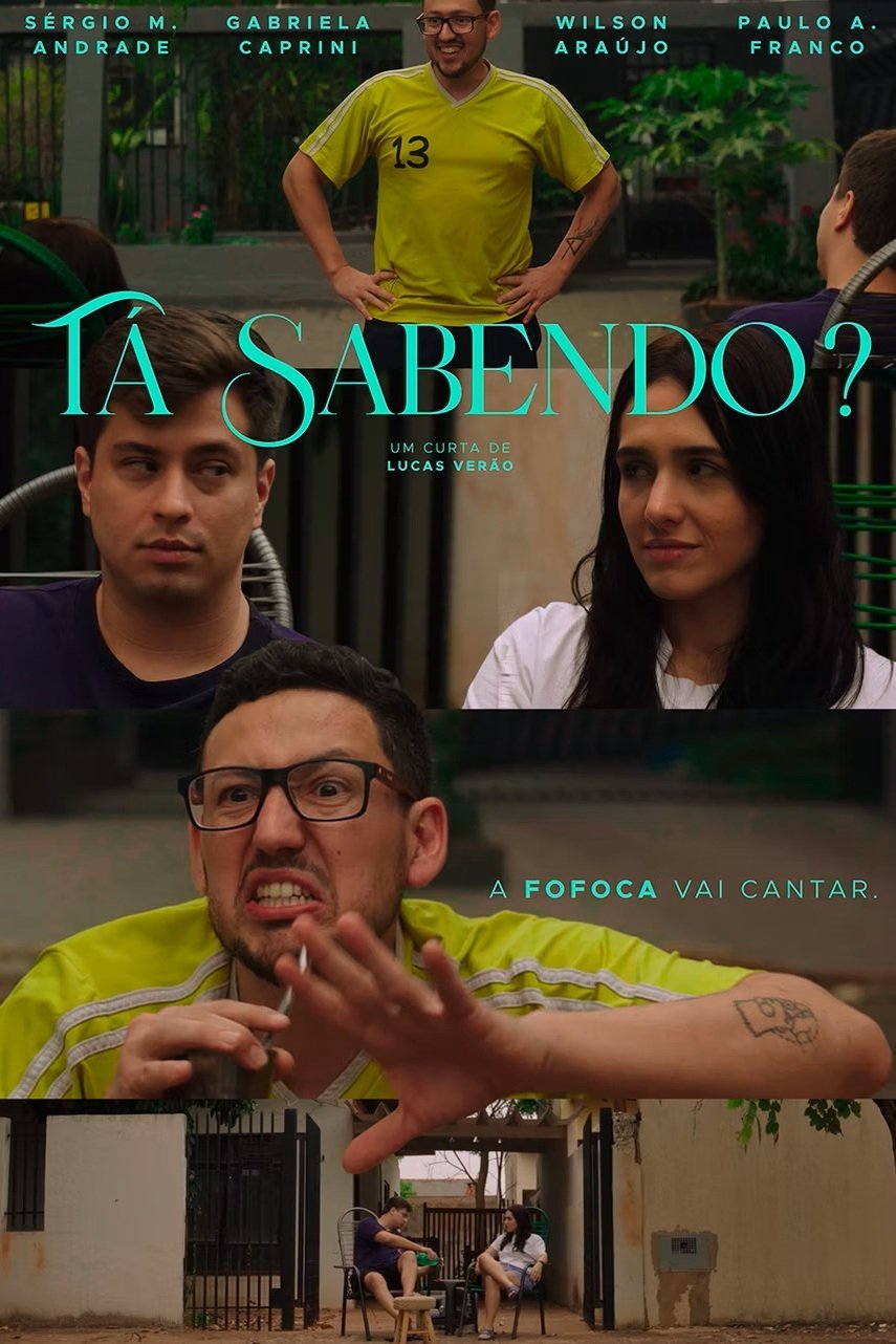 Poster de Gossip