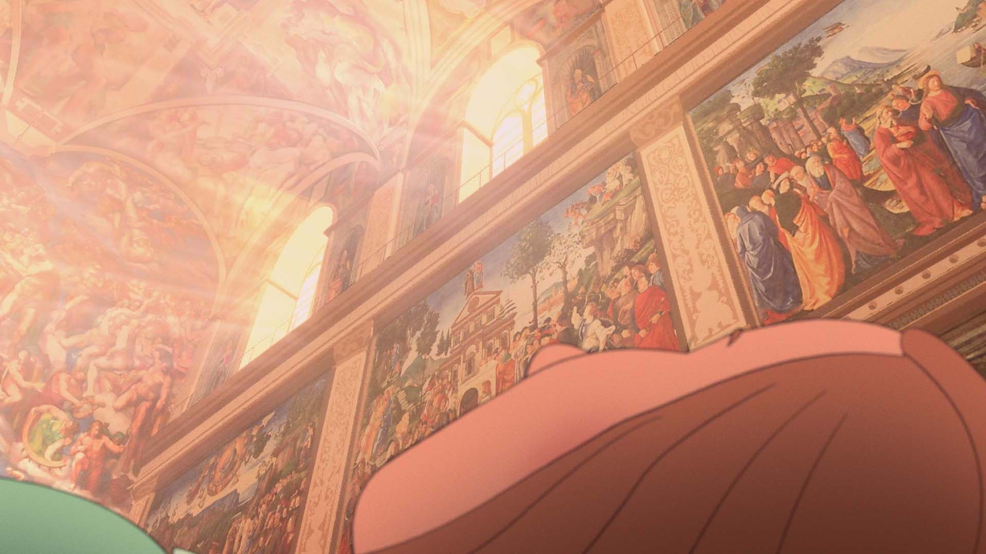 Backdrop image