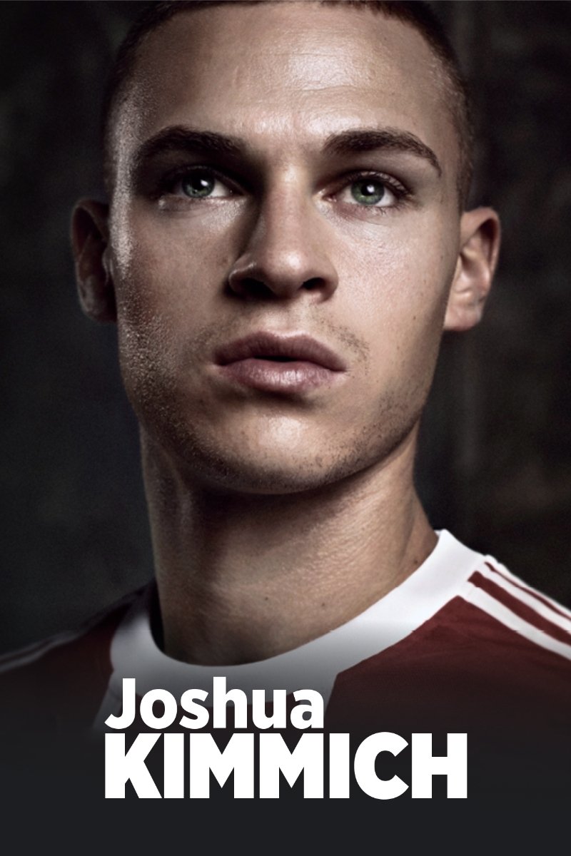 Poster de Joshua Kimmich