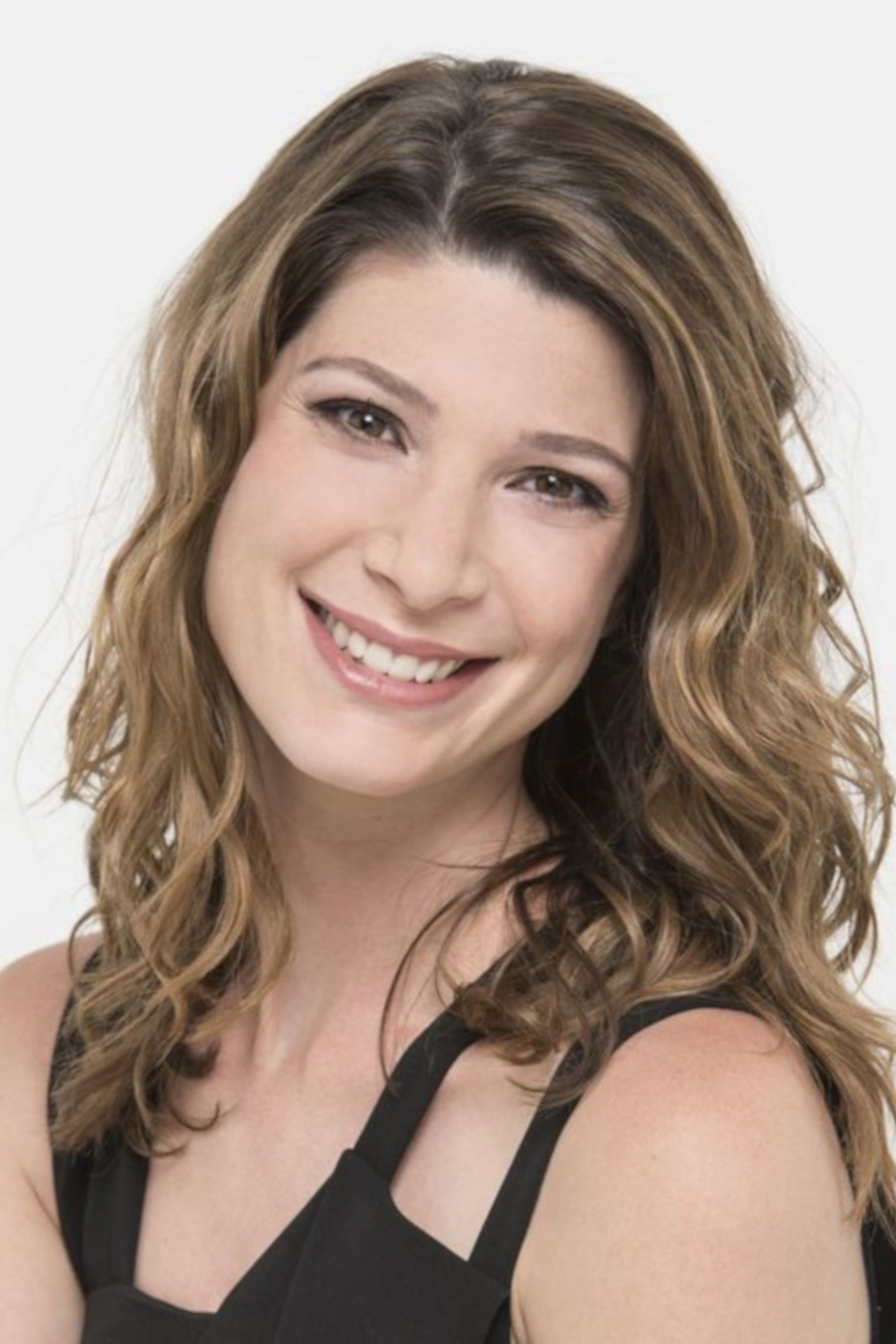 Foto de Chloé Nabédian