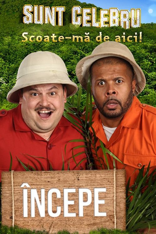 Poster de Temporada 1