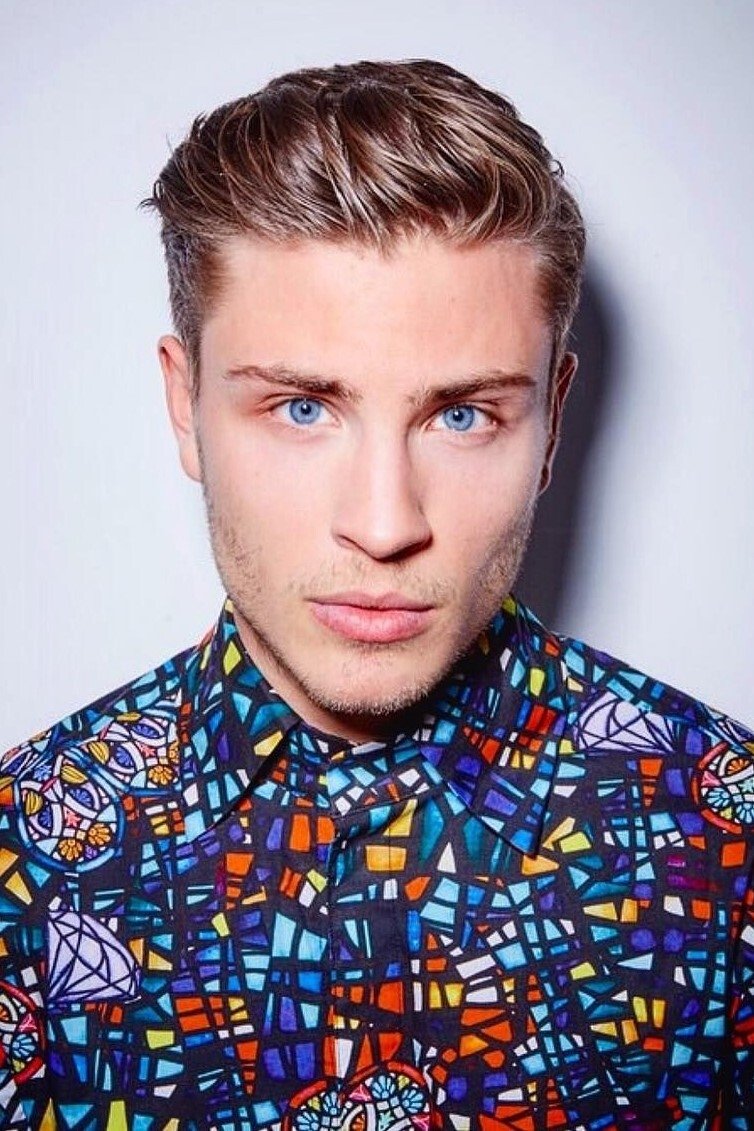 Foto de Jannik Schümann