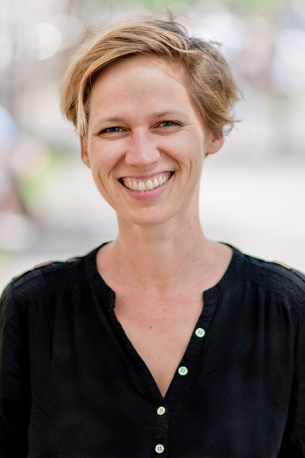Foto de Orsi Nagypál