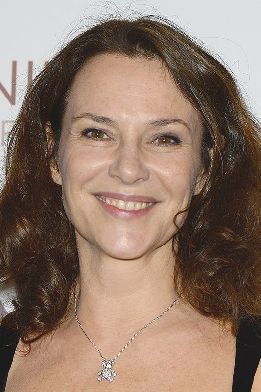 Foto de Valéria Cavalli