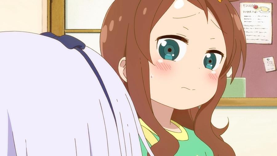 Miss Kobayashi's Dragon Maid - 2. Sezon, 3. Bölüm