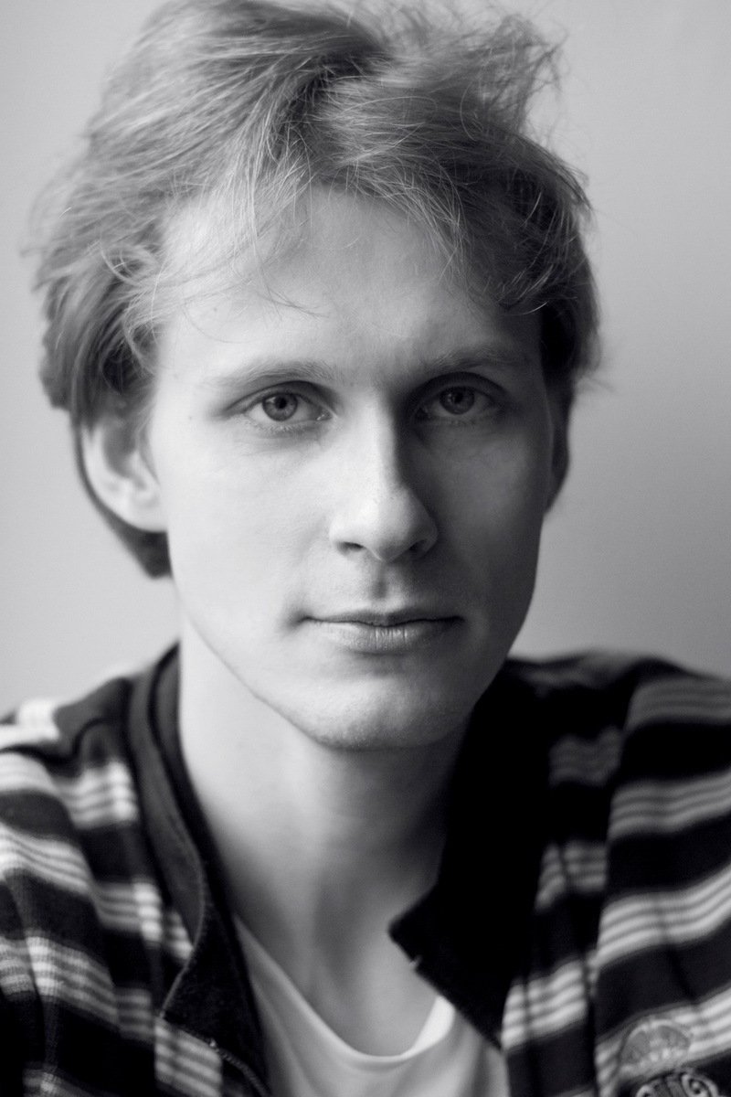 Foto de Maksim Maminov