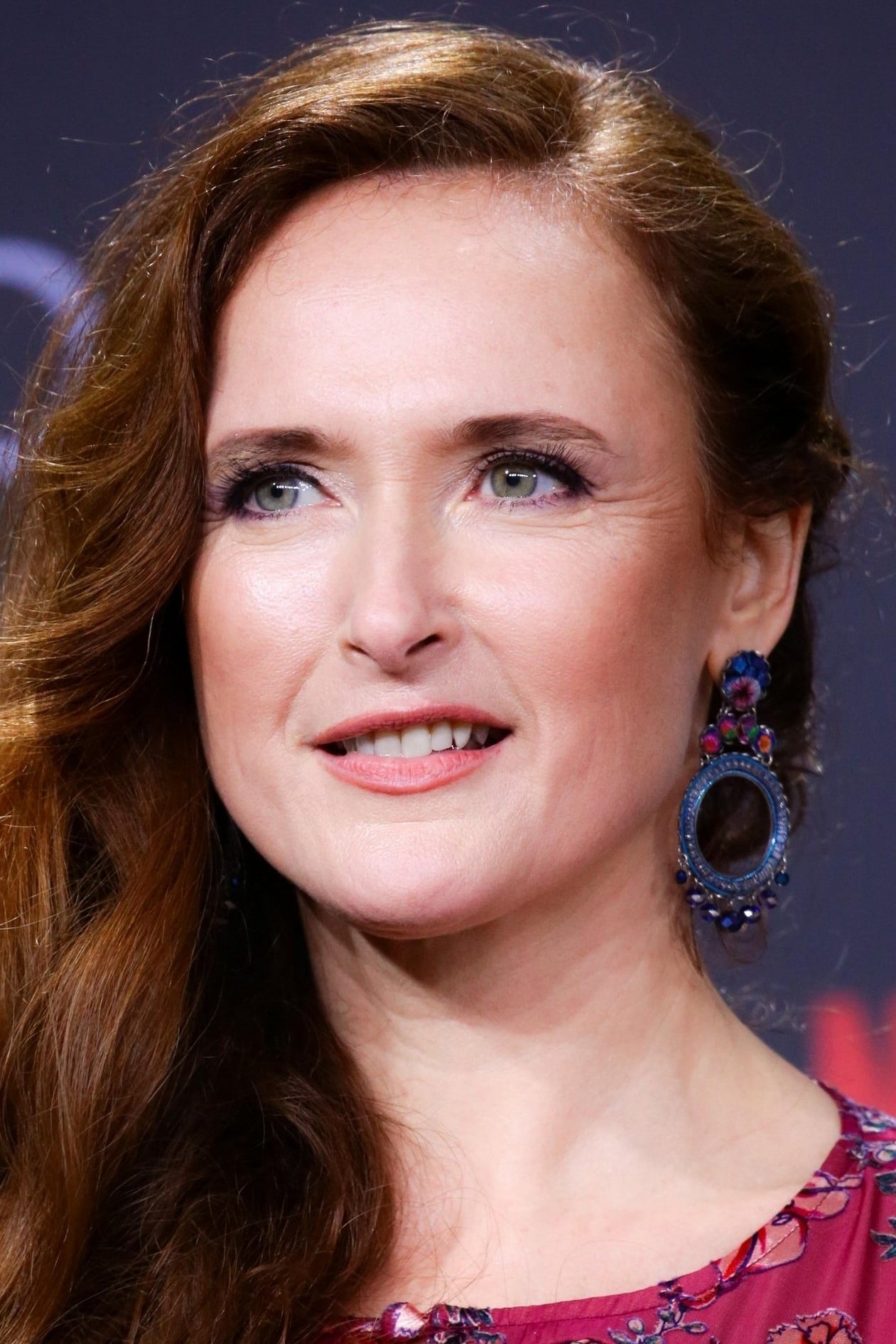 Foto de Deborah Kaufmann