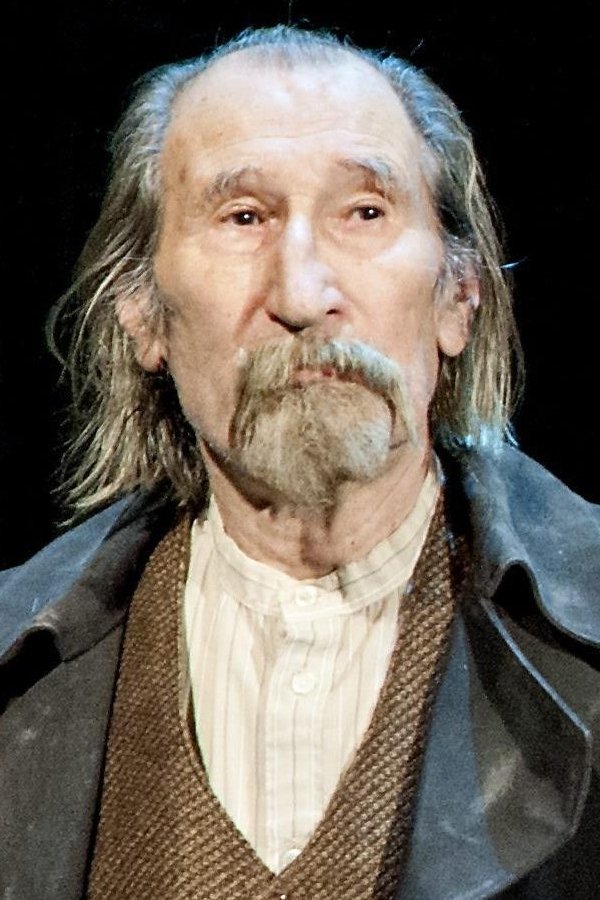 Foto de István Szilágyi