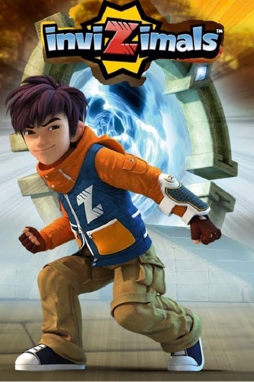 Poster de Temporada 1