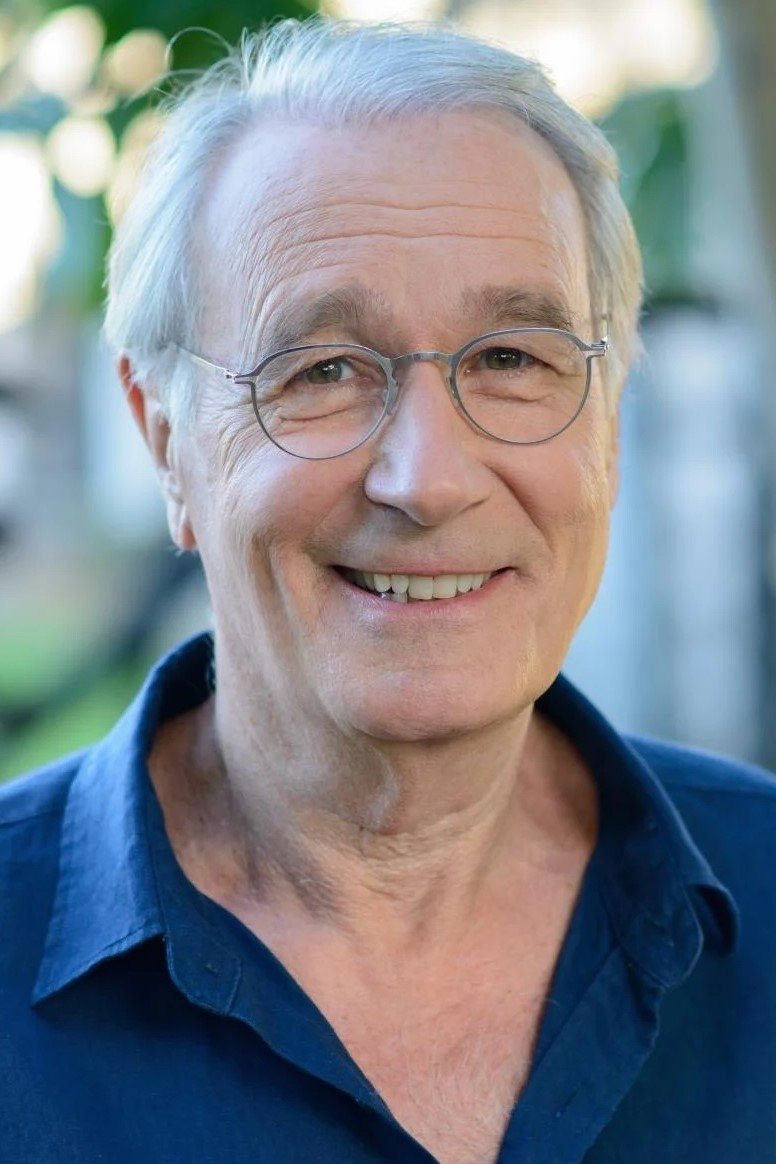 Foto de Bernard Le Coq