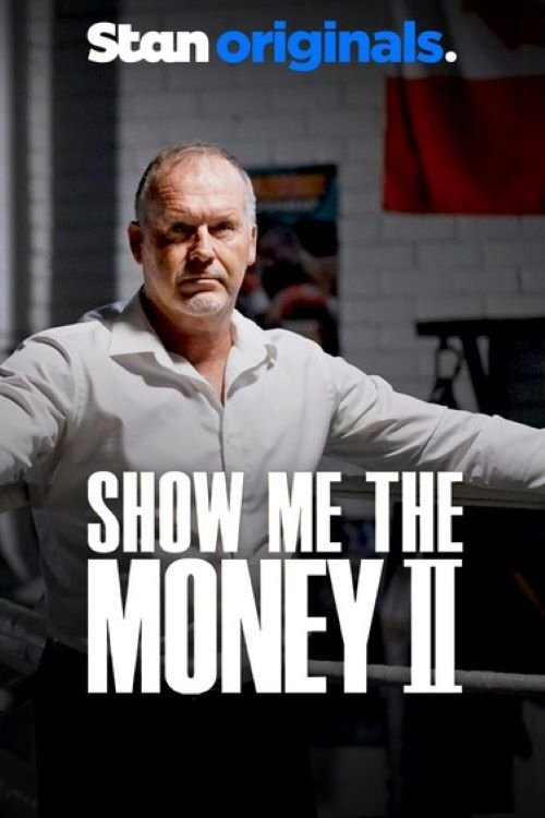 Poster de Show Me The Money II