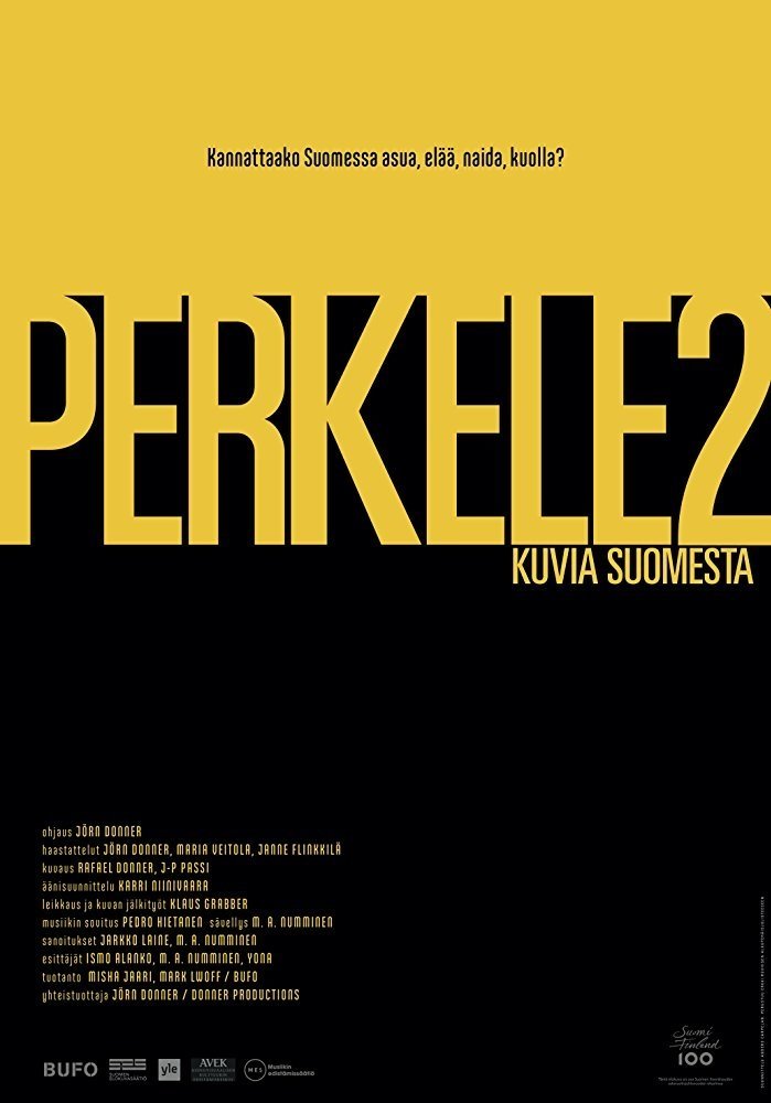 Poster movie