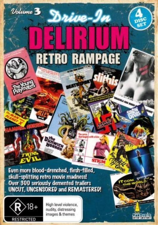 Poster movie