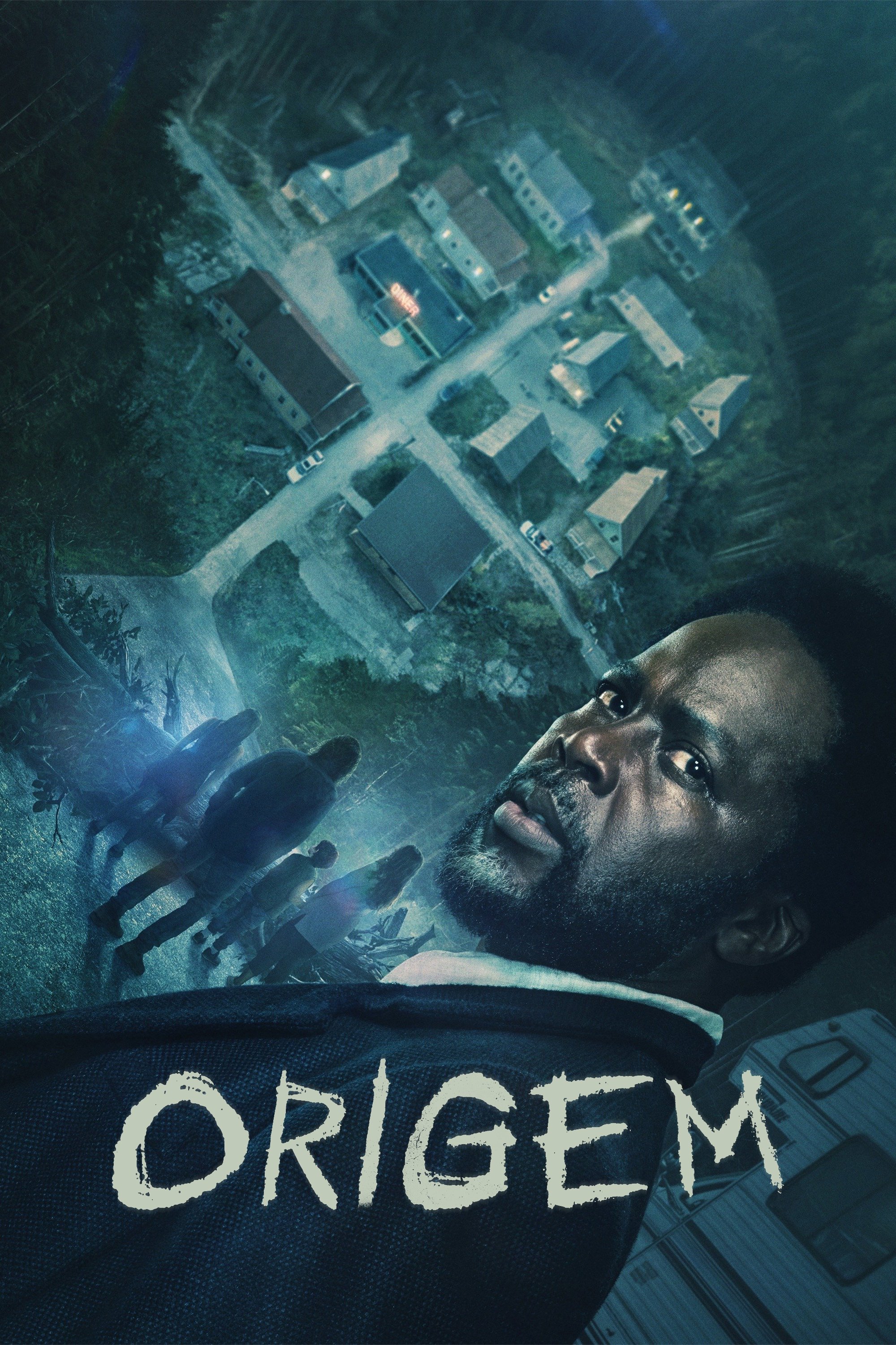 Poster de Temporada 1