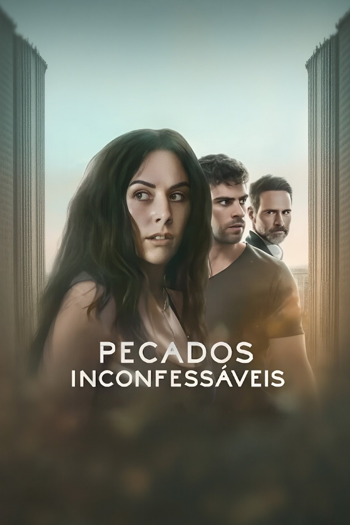 Poster de Pecados Inconfessáveis