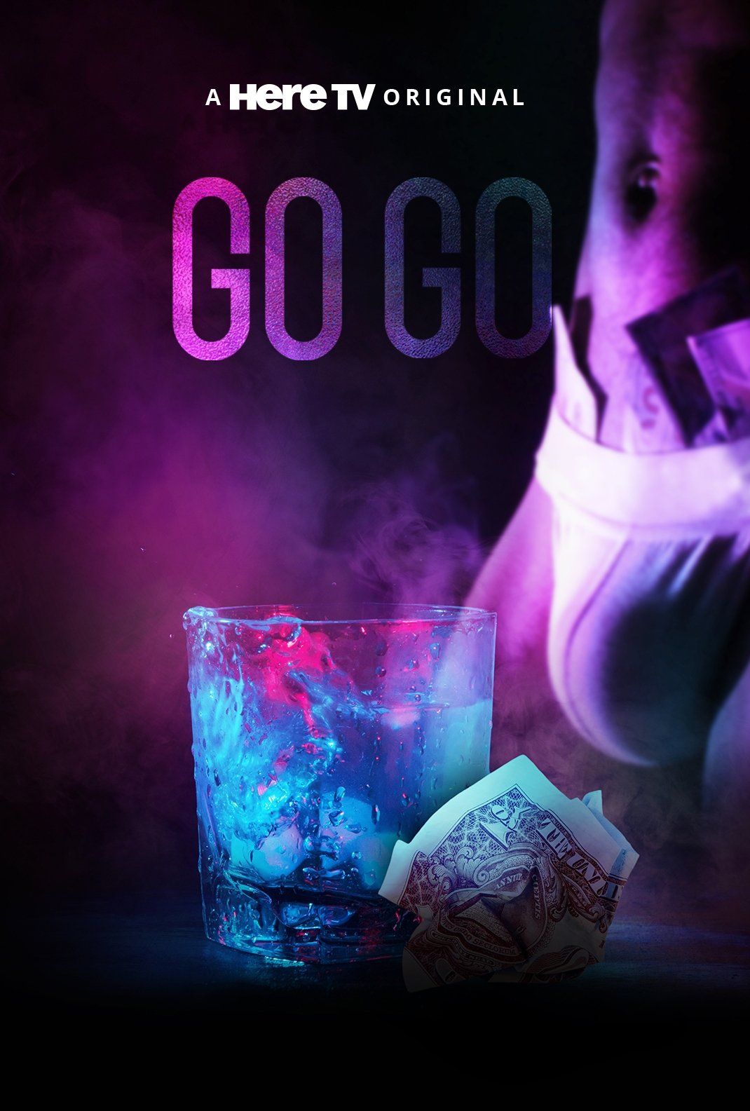 Poster de Go Go