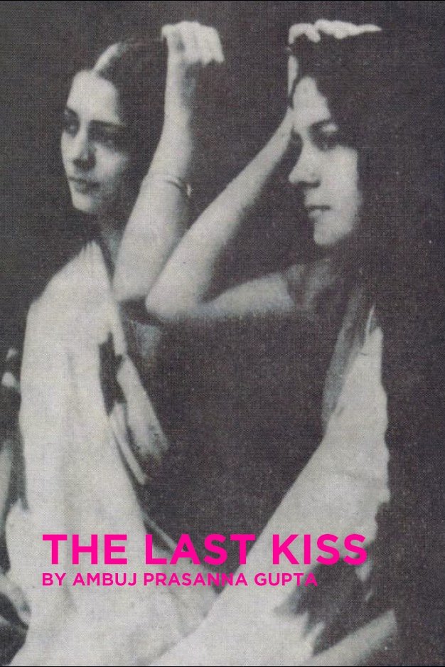 Poster de The Last Kiss