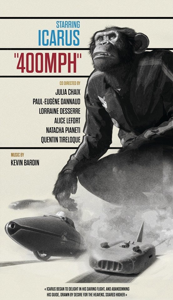 Poster movie